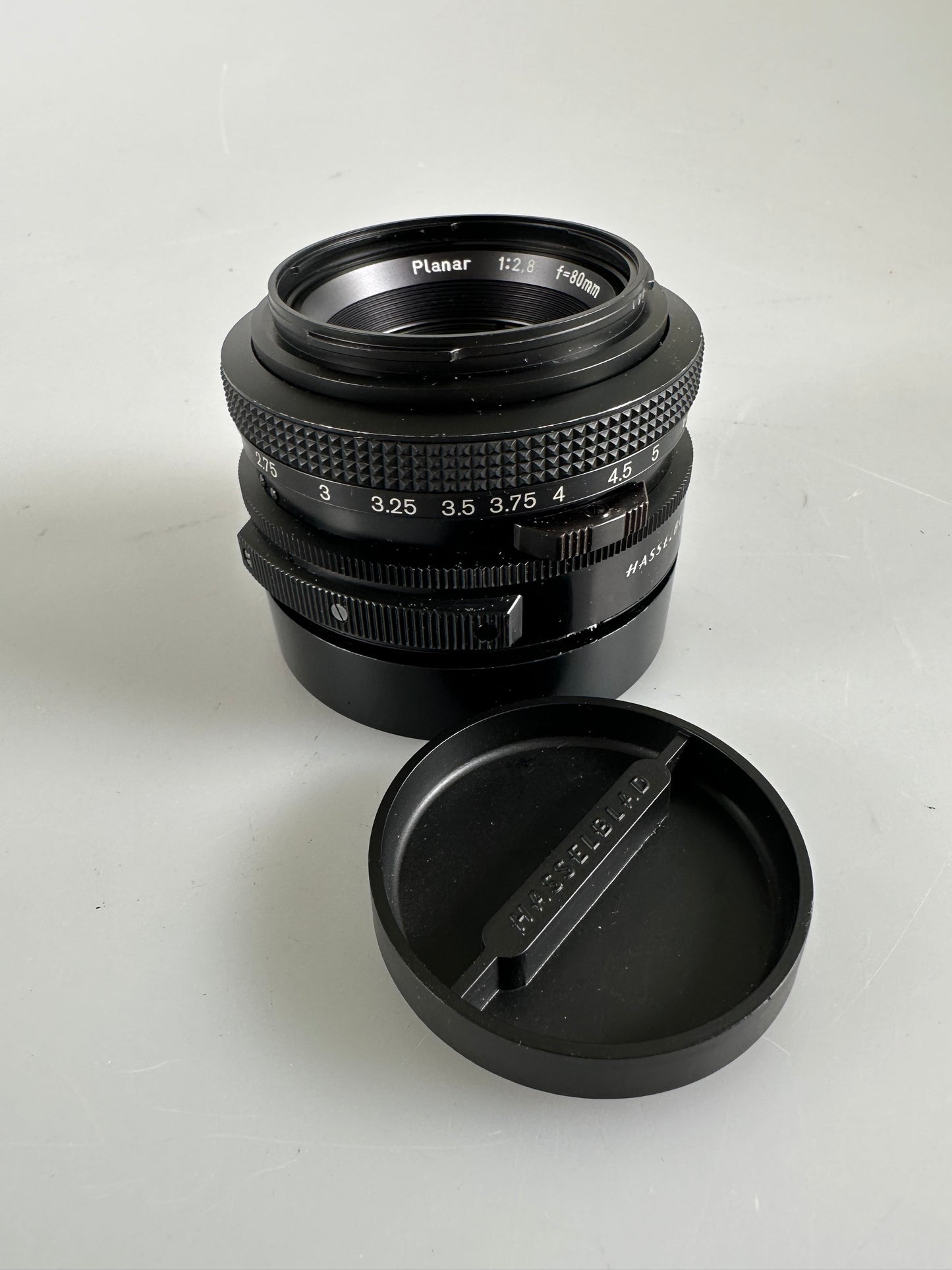 HASSELBLAD Planar F 80mm F/2.8  FE Lens for 203FE ,205TTC