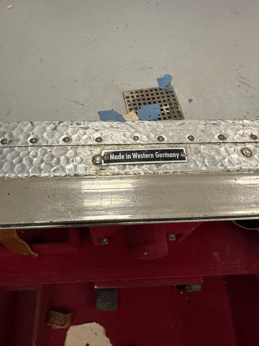 Arriflex Arri cinema Film camera carrying case