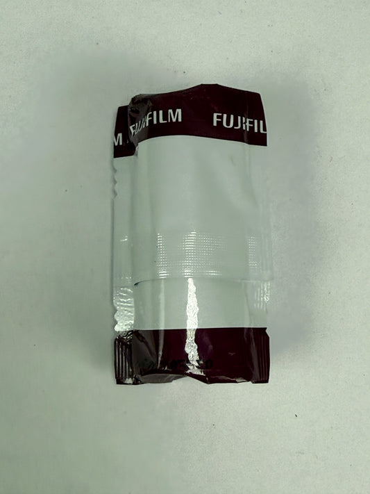 Fujicolor Pro 400H 120 Film – Soft Pastel Color Negative