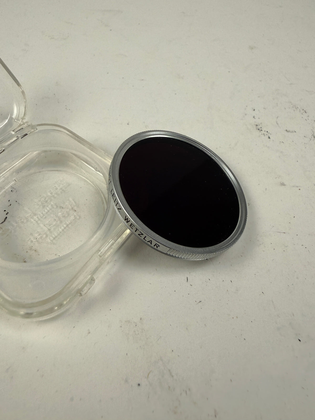 Leica E43 43mm IR Infrared Filter summilux