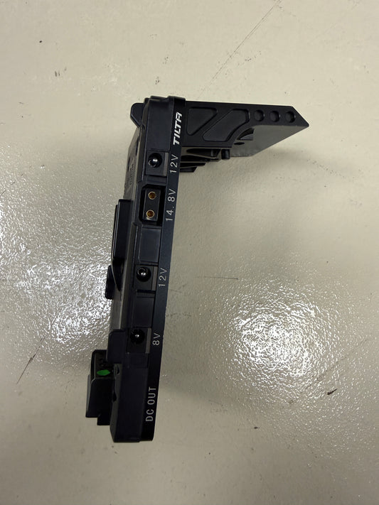Tilta BT-003 V-Mount Battery Plate Power Supply