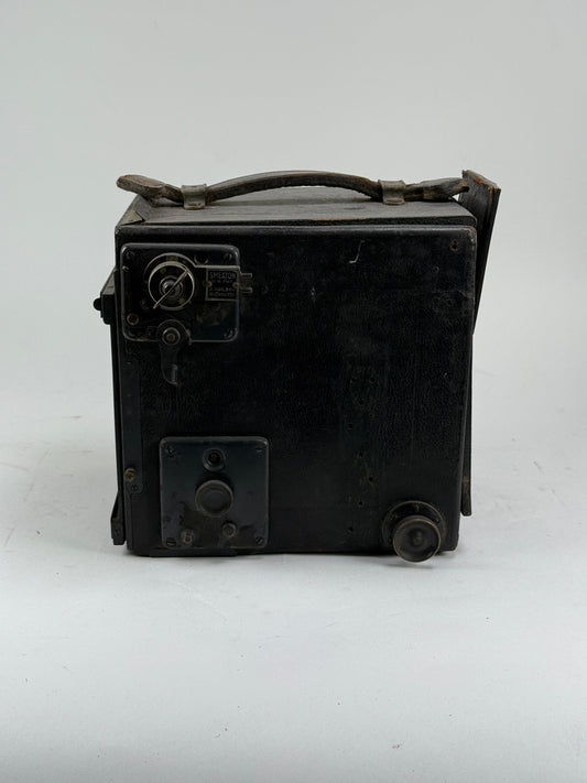Graflex RB 4x5 large format camera