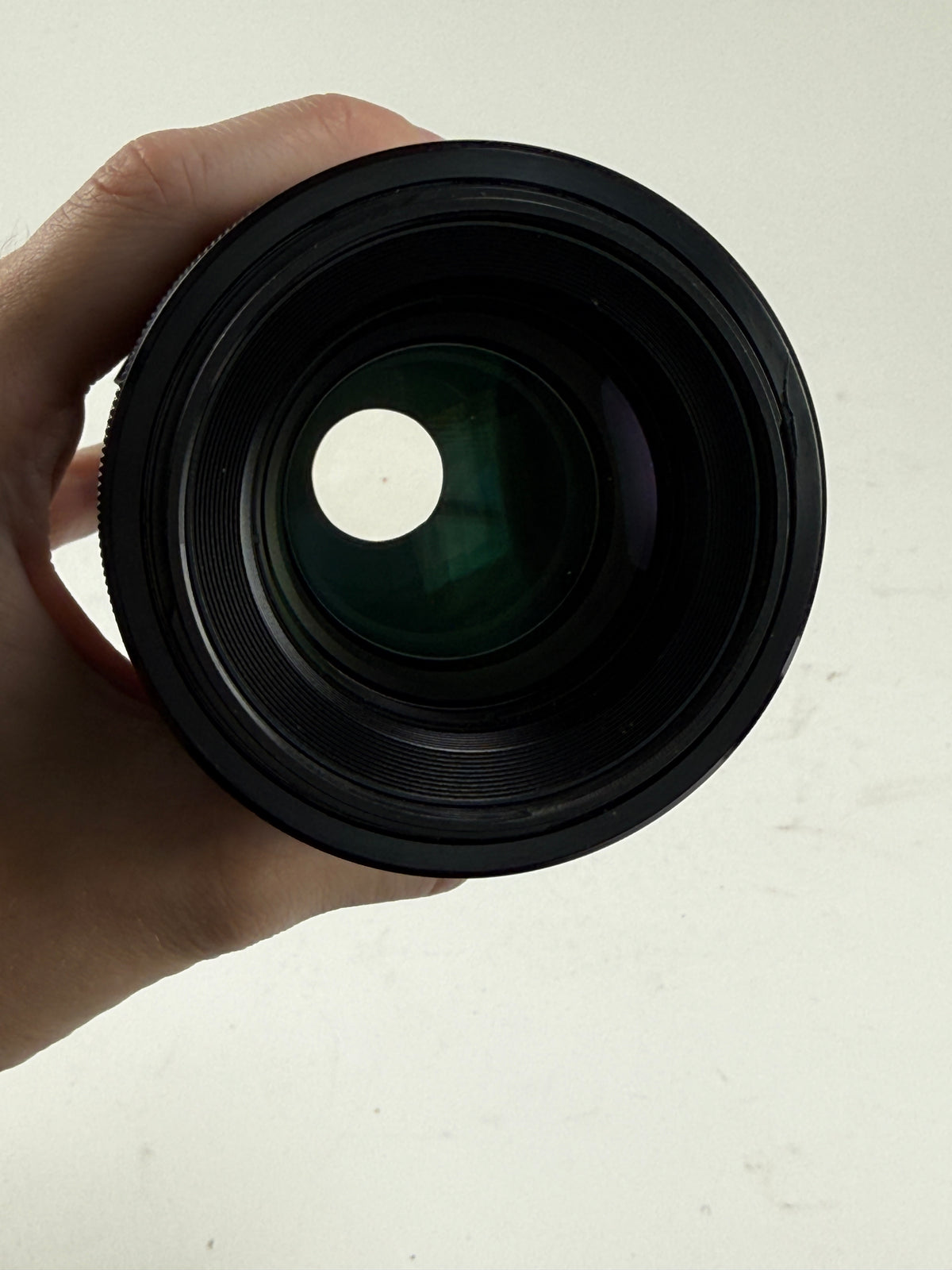 Sony FE 90mm f2.8 Macro G OSS Lens
