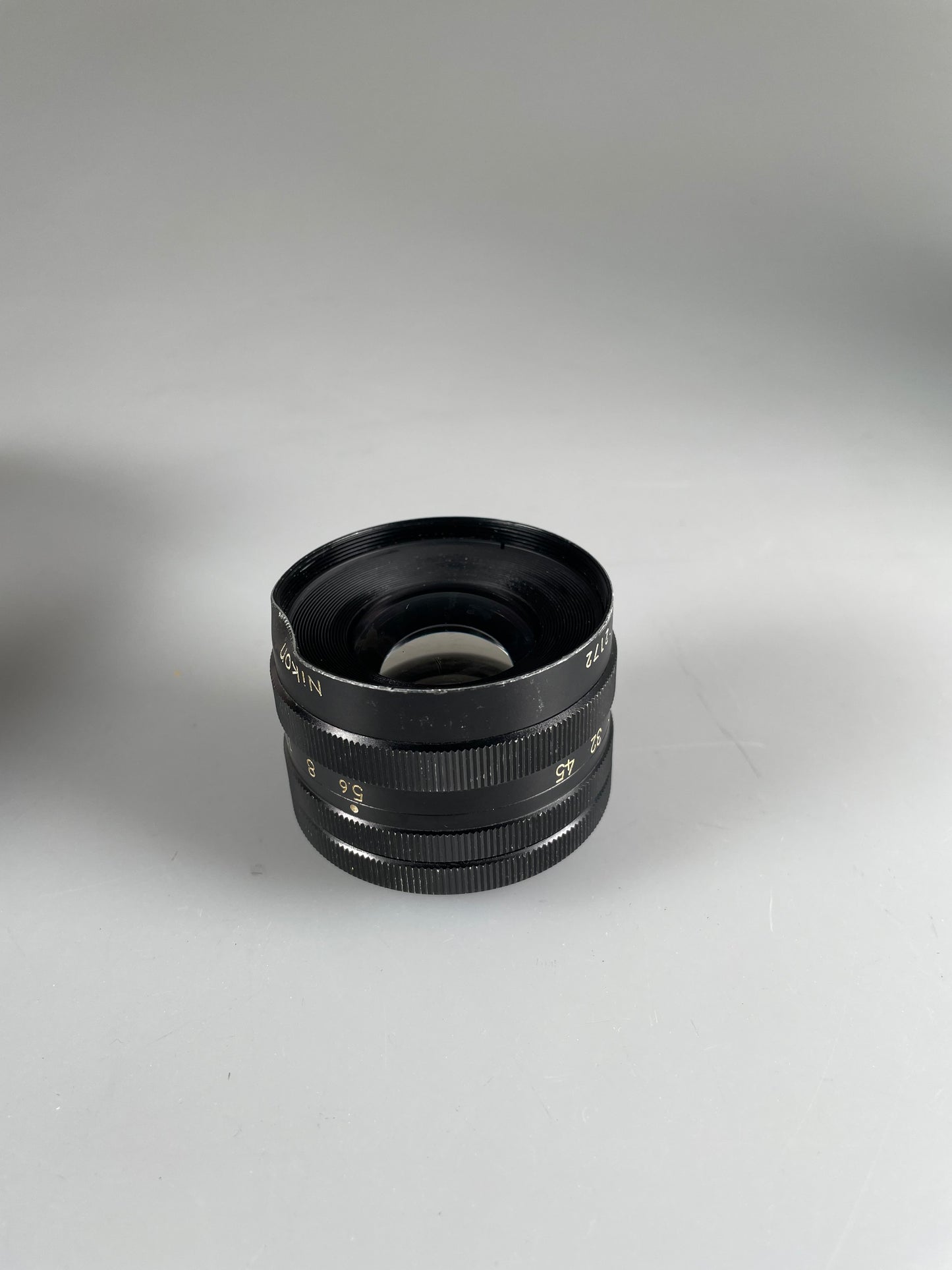 Nikon EL Nikkor 135mm f5.6 Enlarging Lens