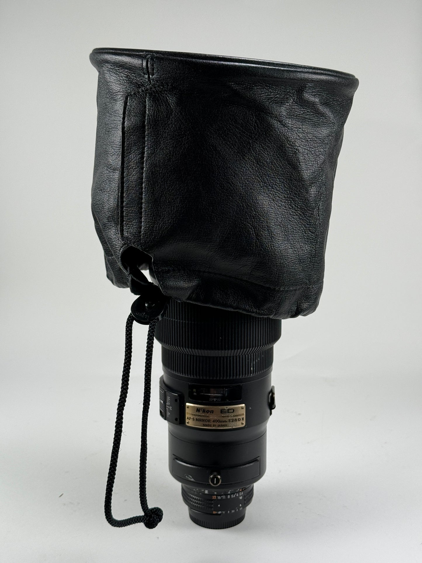 Nikon Nikkor 400mm f2.8 AF-S D II Lens