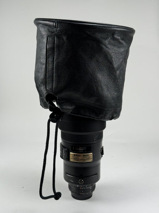 Nikon Nikkor 400mm f2.8 AF-S D II Lens