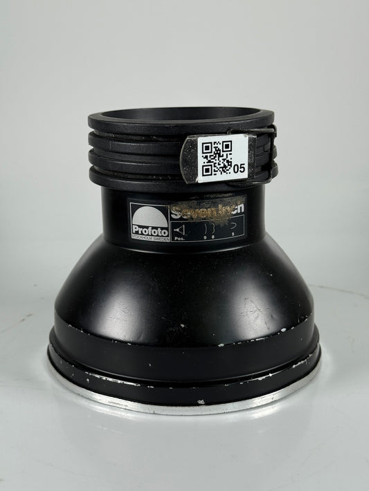 Profoto Seven Inch light Reflector