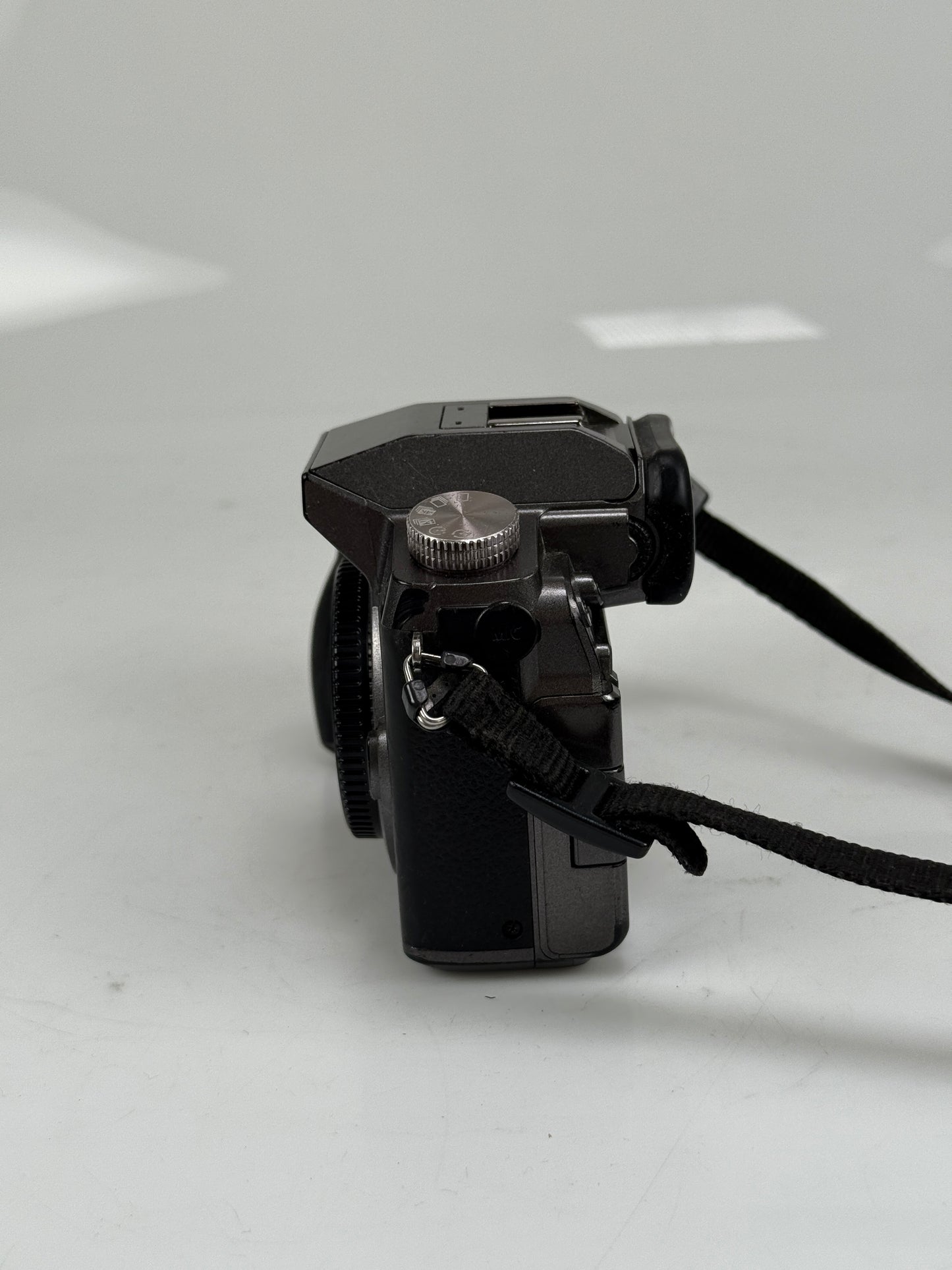 Panasonic Lumix DMC-G7 16MP Mirrorless MFT Digital Camera Body