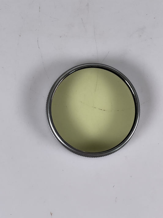Leica Ernst Leitz Summarit filter light Yellow 0 E41 - 41mm