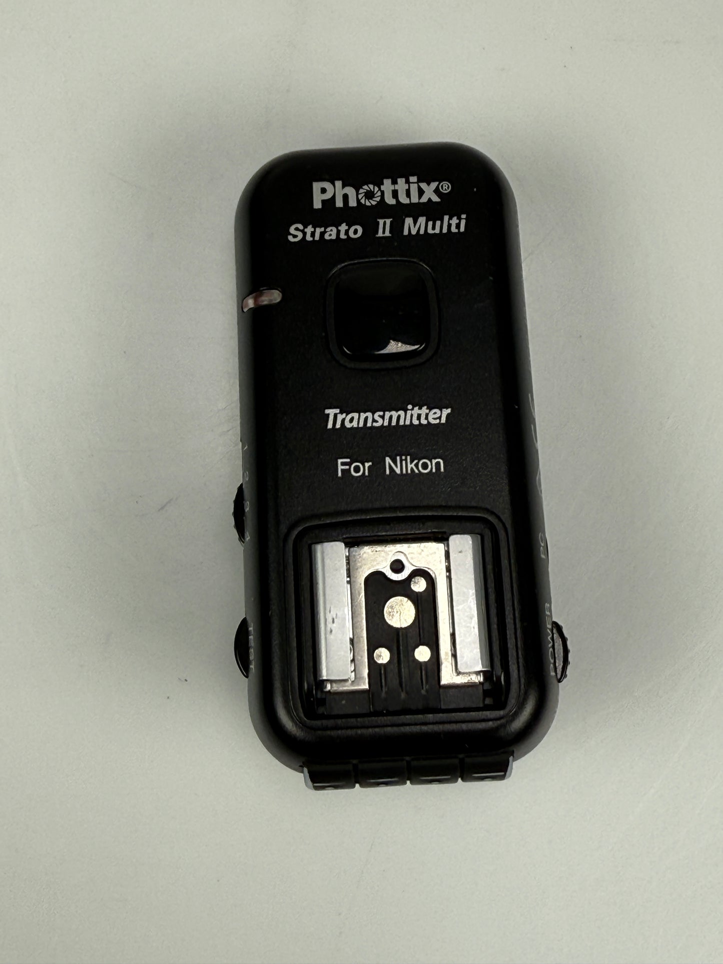 Phottix Strato II Multi 5-in-1 Trigger Set for Nikon