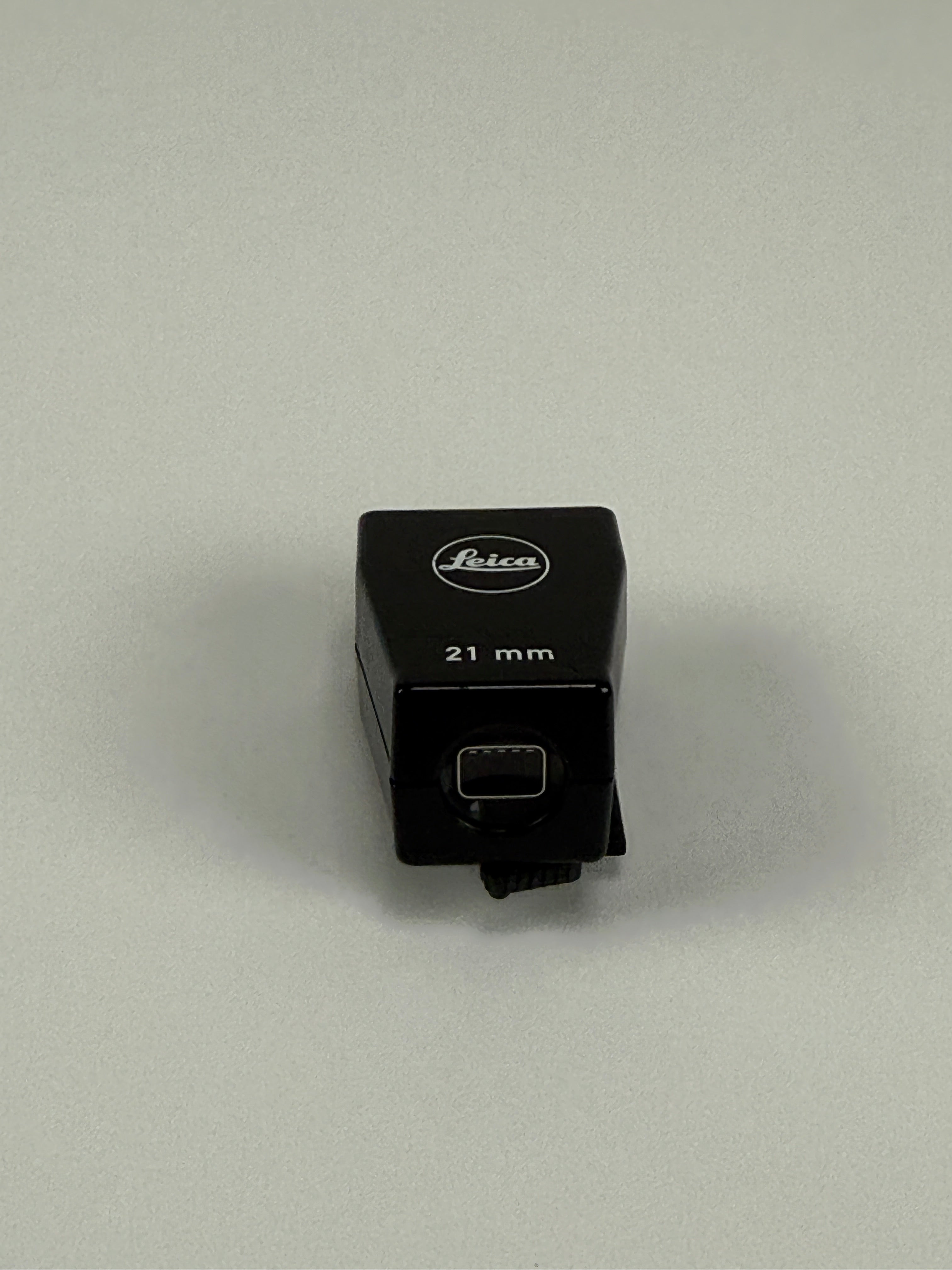 21mm Brightline Viewfinder Leica 21mm Finder Leica 21mm Bright