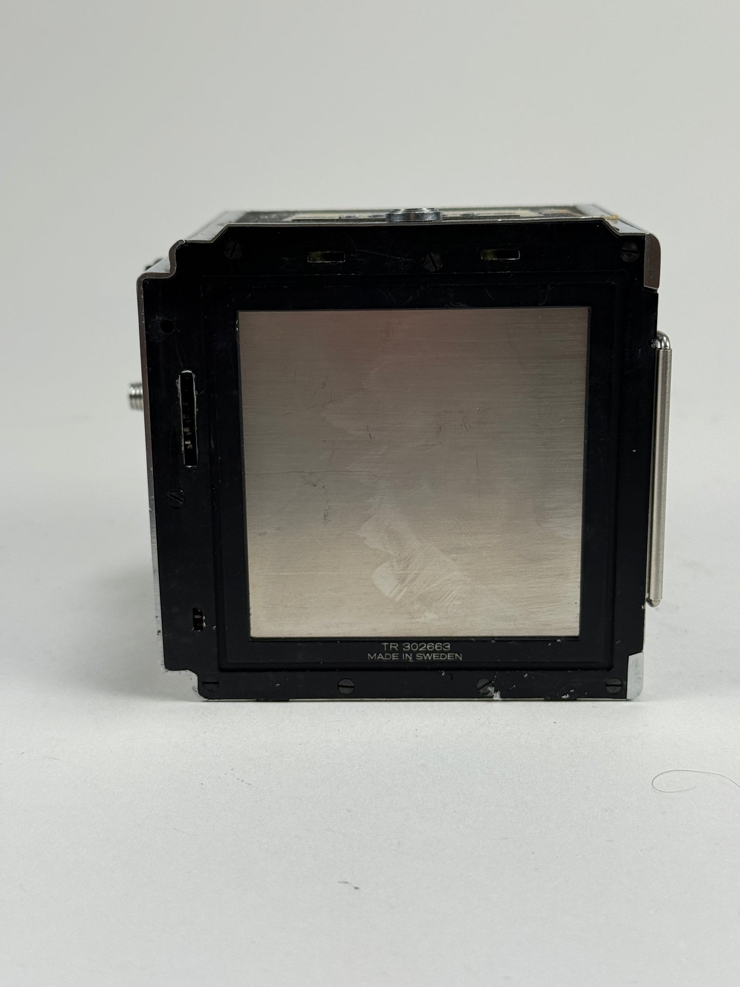 Hasselblad Roll Film Back Magazine 70 A70 70mm Chrome