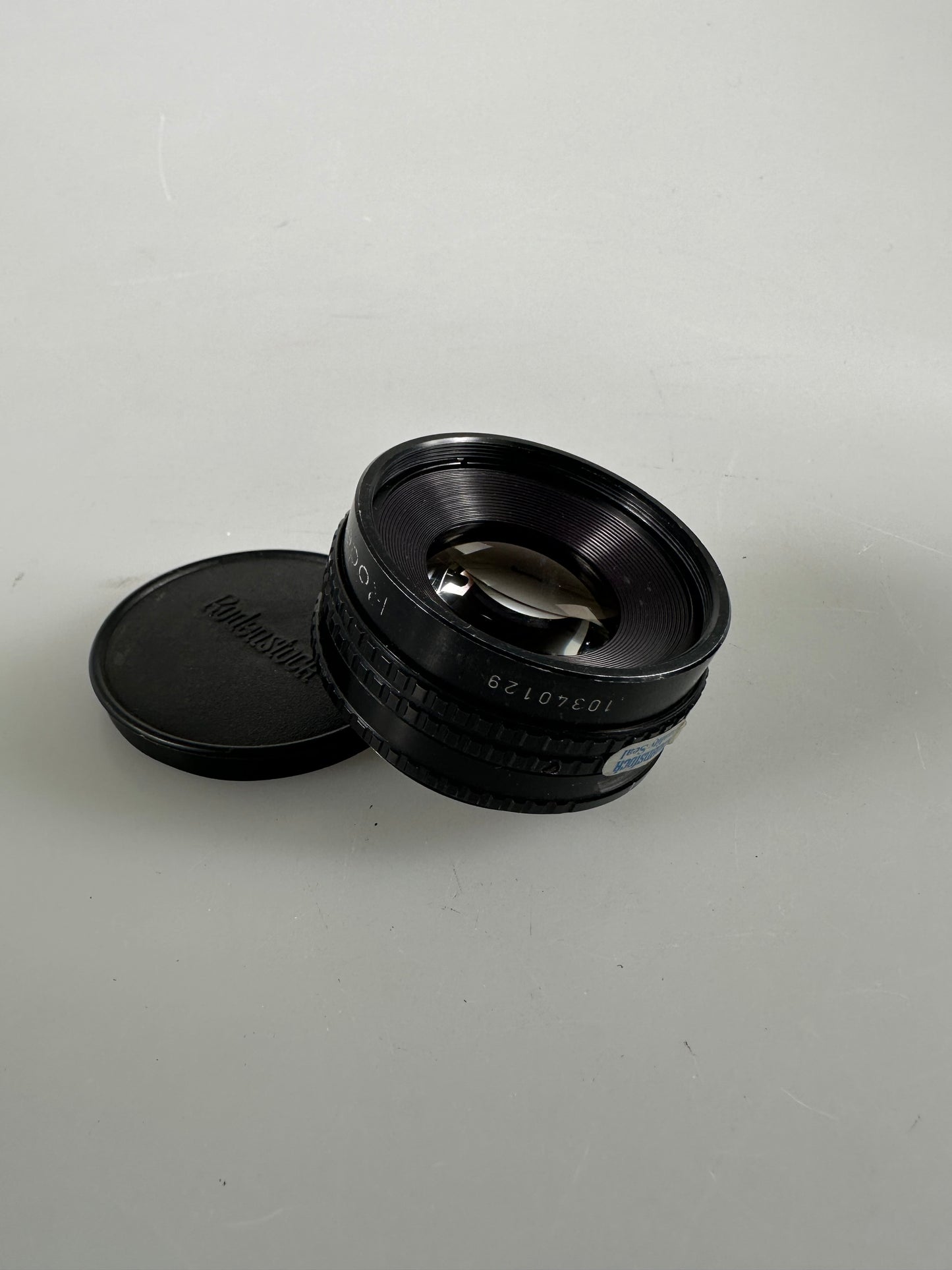 Rodenstock Rogonar-S 135mm f4.5 Enlarging Lens