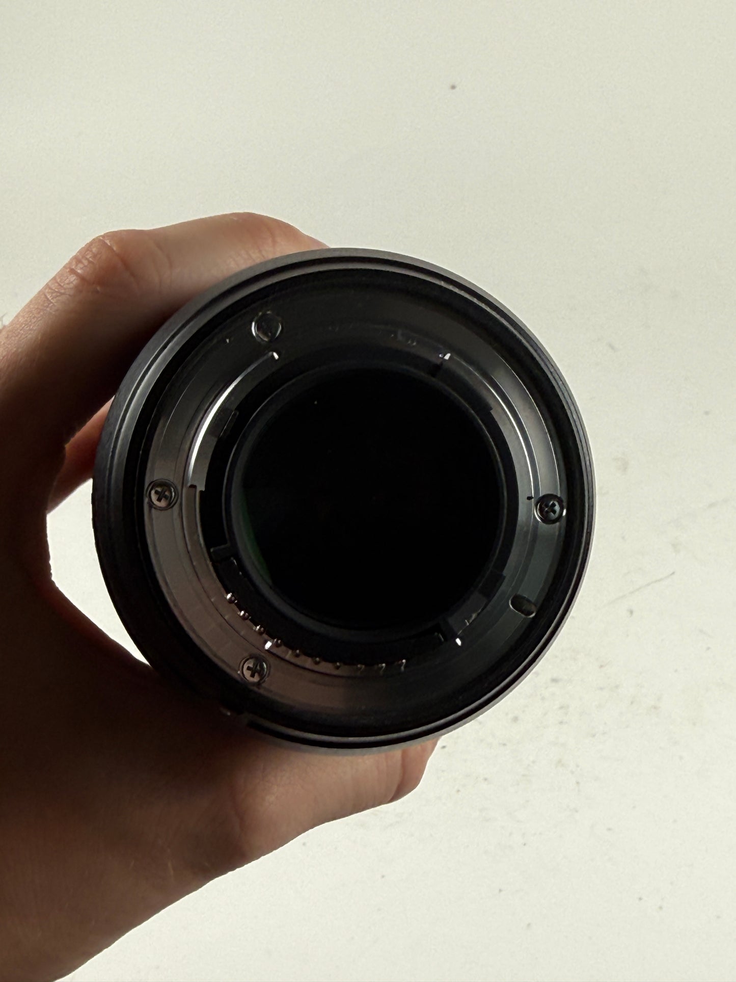 NIKON AF-S NIKKOR 24-70mm f2.8 G ED Zoom Lens
