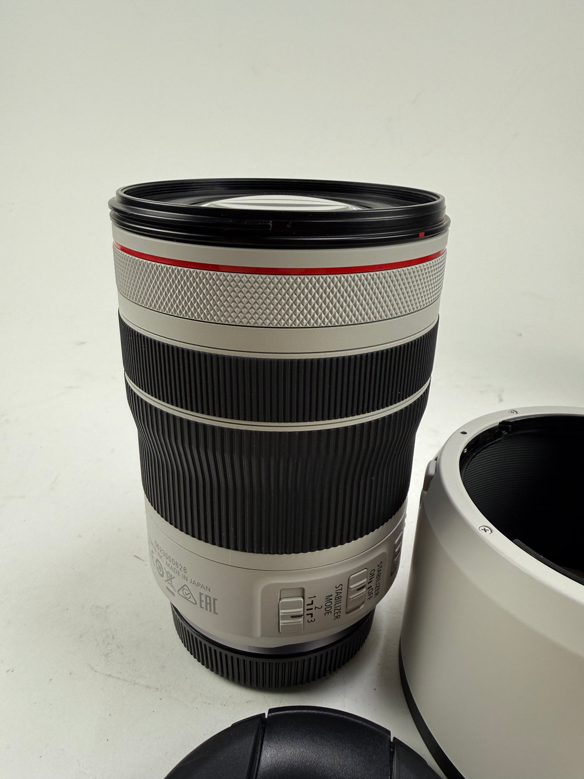 Canon RF 70-200mm f4 L IS USM Lens