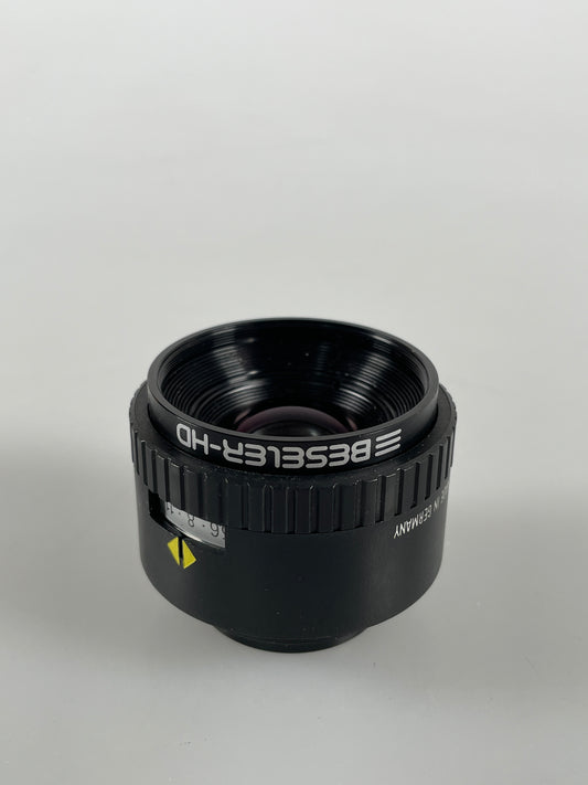 Beseler-HD 105mm f5.6 enlarger lens (Rodenstock Rodagon)