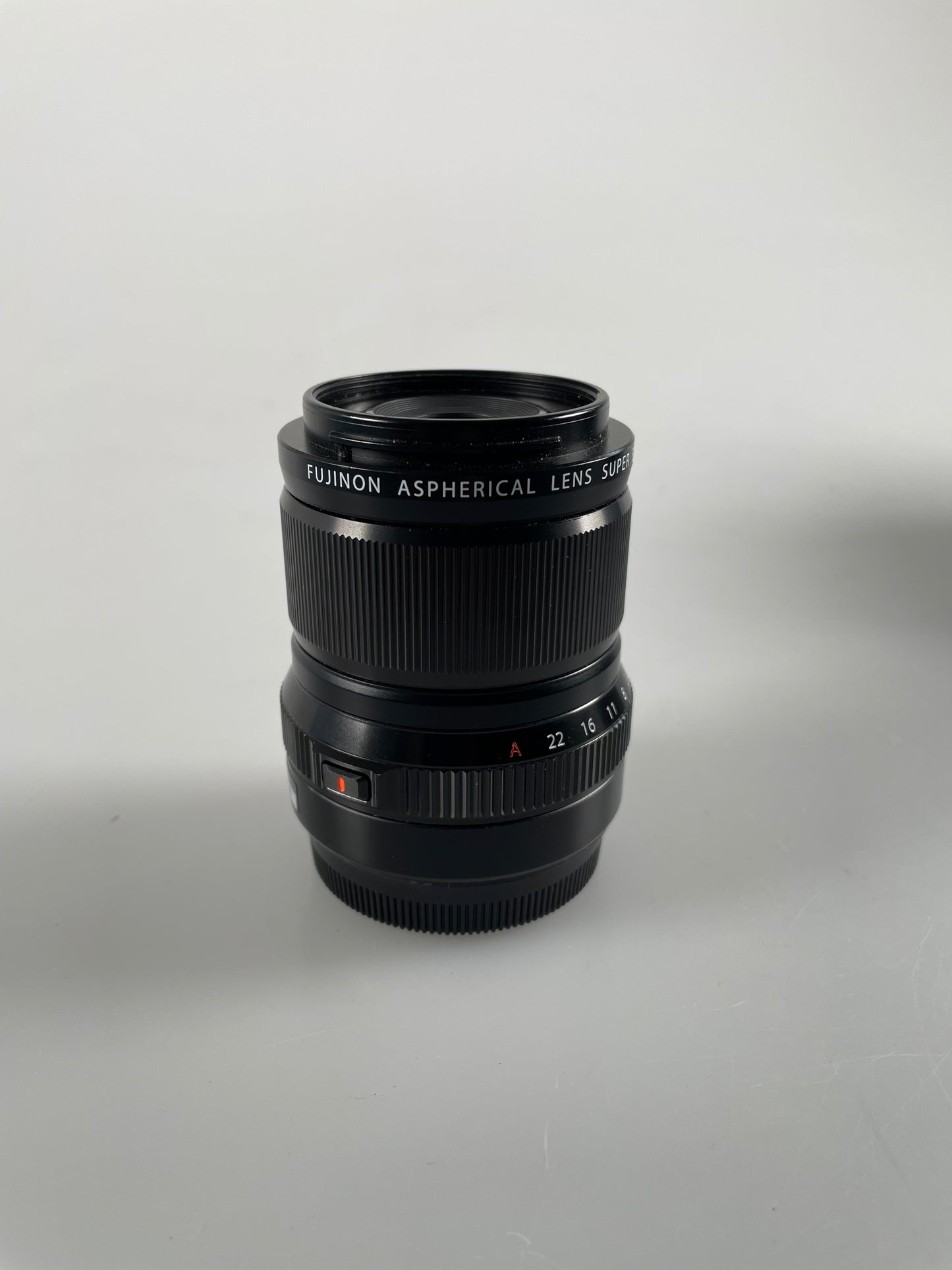 Fujifilm FUJINON XF 30mm f2.8 R LM WR Macro Lens