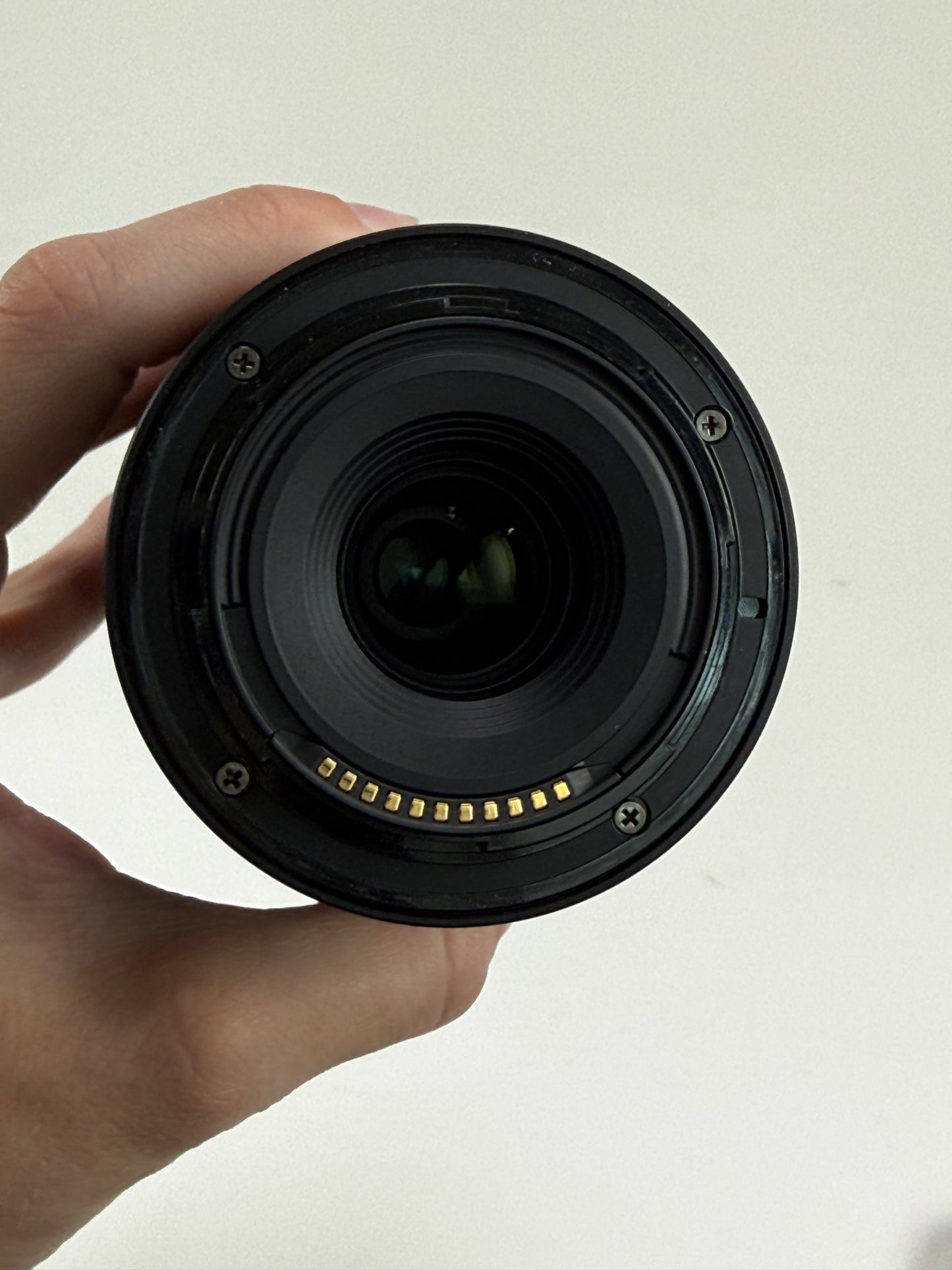 Nikon Z50 II Mirrorless Camera with 16-50mm & 50-250mm Lenses kit
