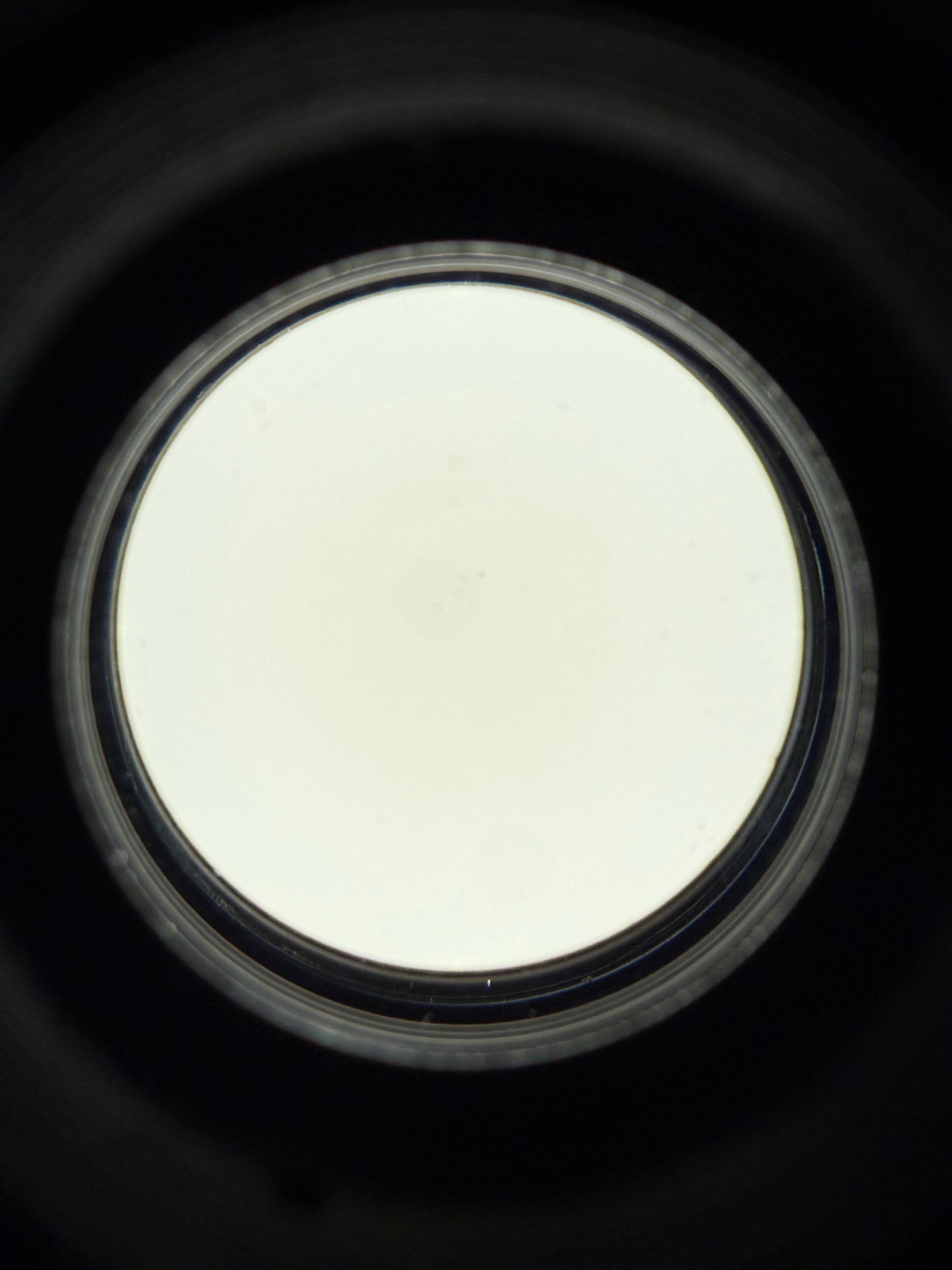 Angenieux Cine lens 50mm F1.5 lens Type S5 with caps RARE