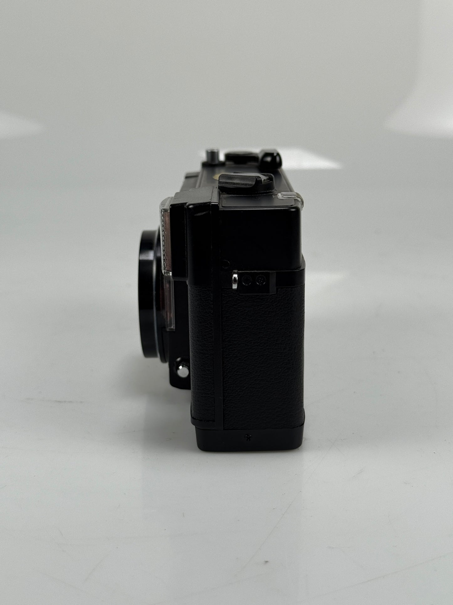 Konica C35 AF 35mm Point & Shoot Film Camra 38mm f2.8