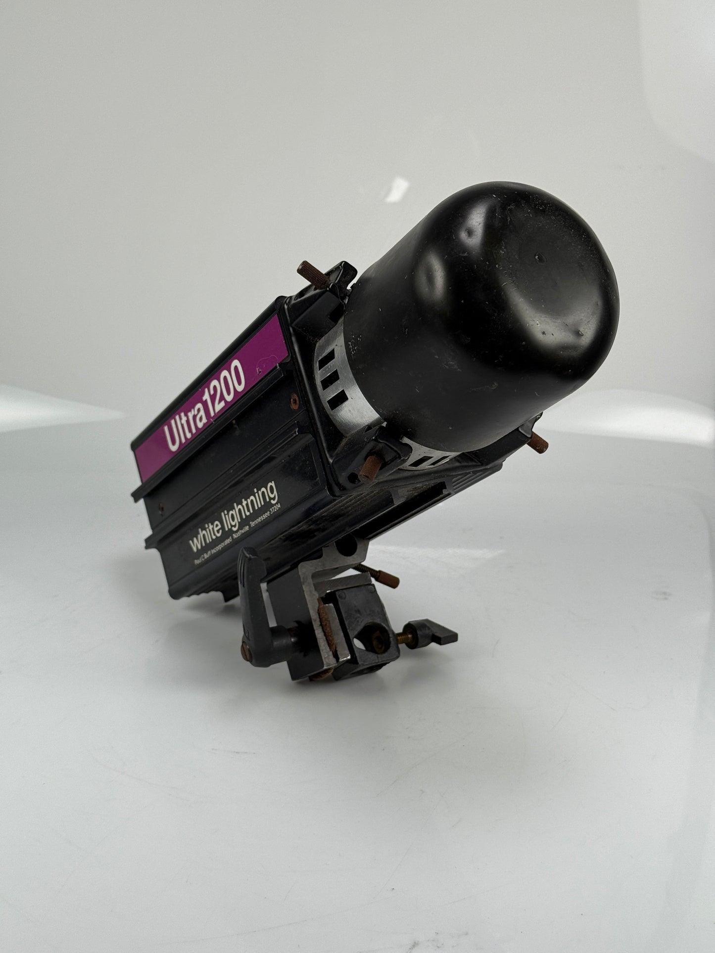 Paul C. Buff White Lightning Ultra 1200 Strobe