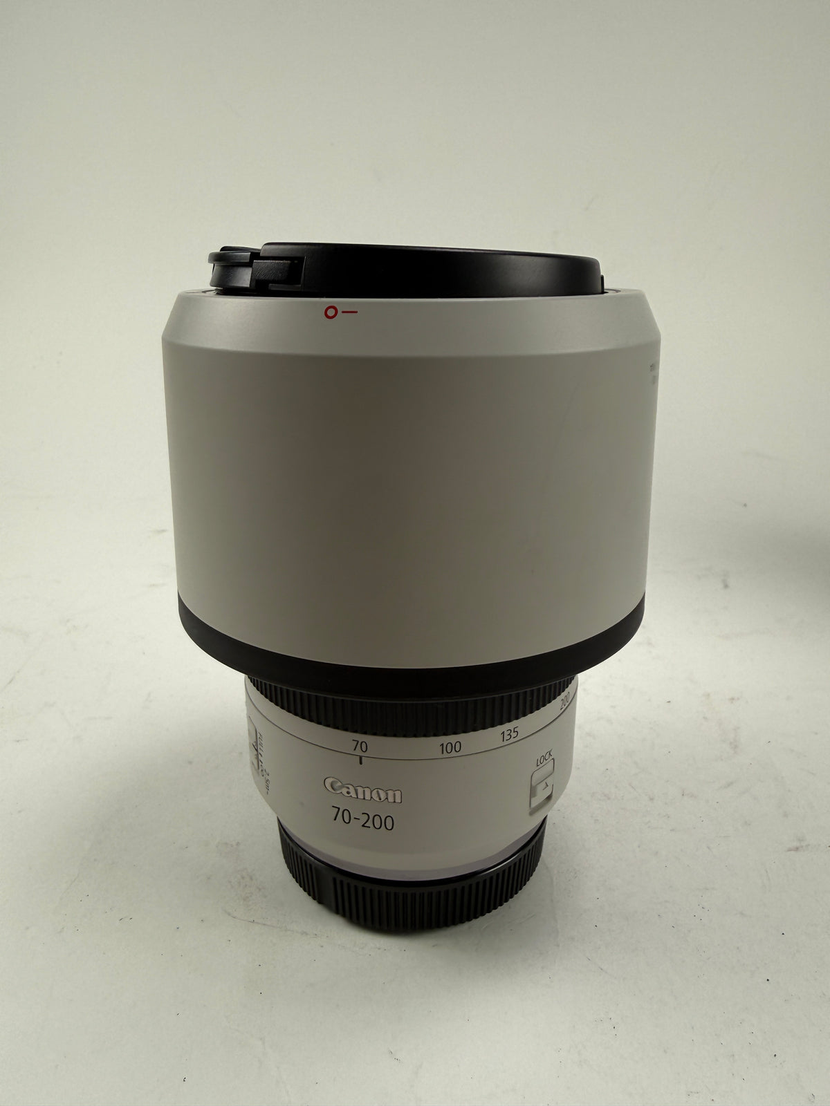 Canon RF 70-200mm f4 L IS USM Lens