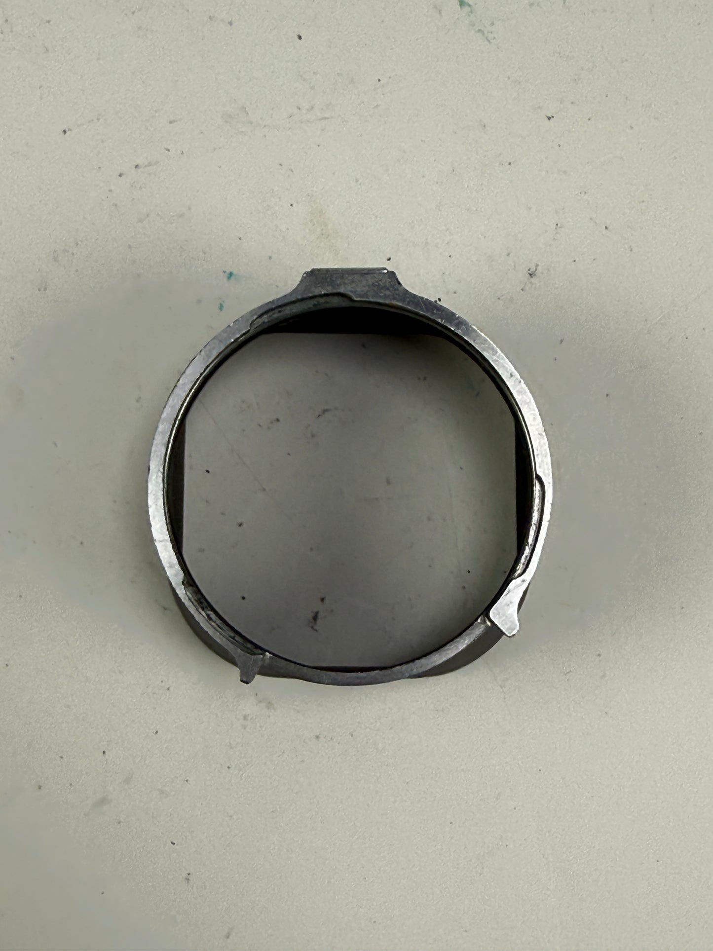 Rollei Bay III (Bay 3) Bayonet Lens Hood/Shade w/ case 38mm
