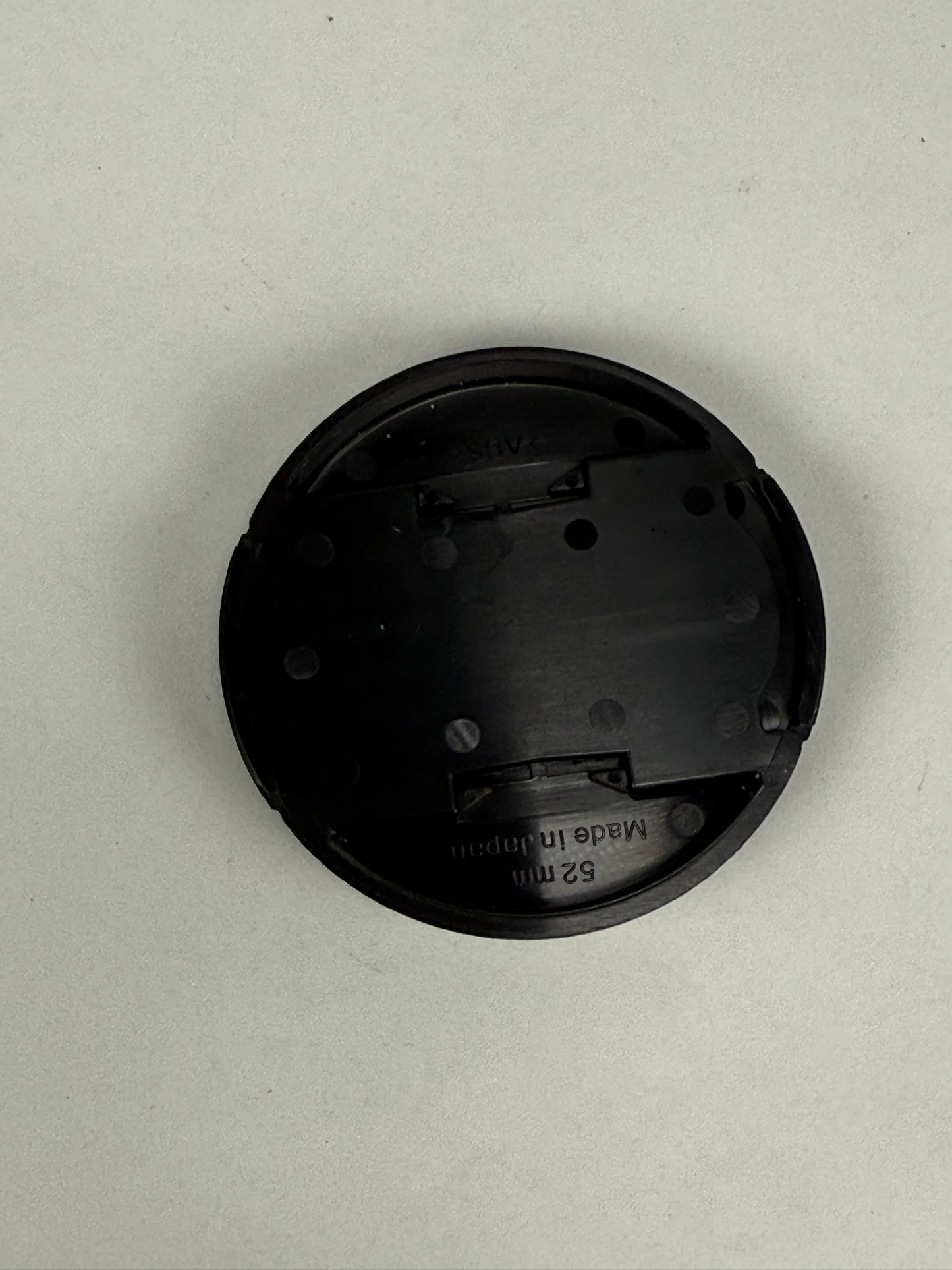 Voigtlander OEM 52mm Front Lens Cap