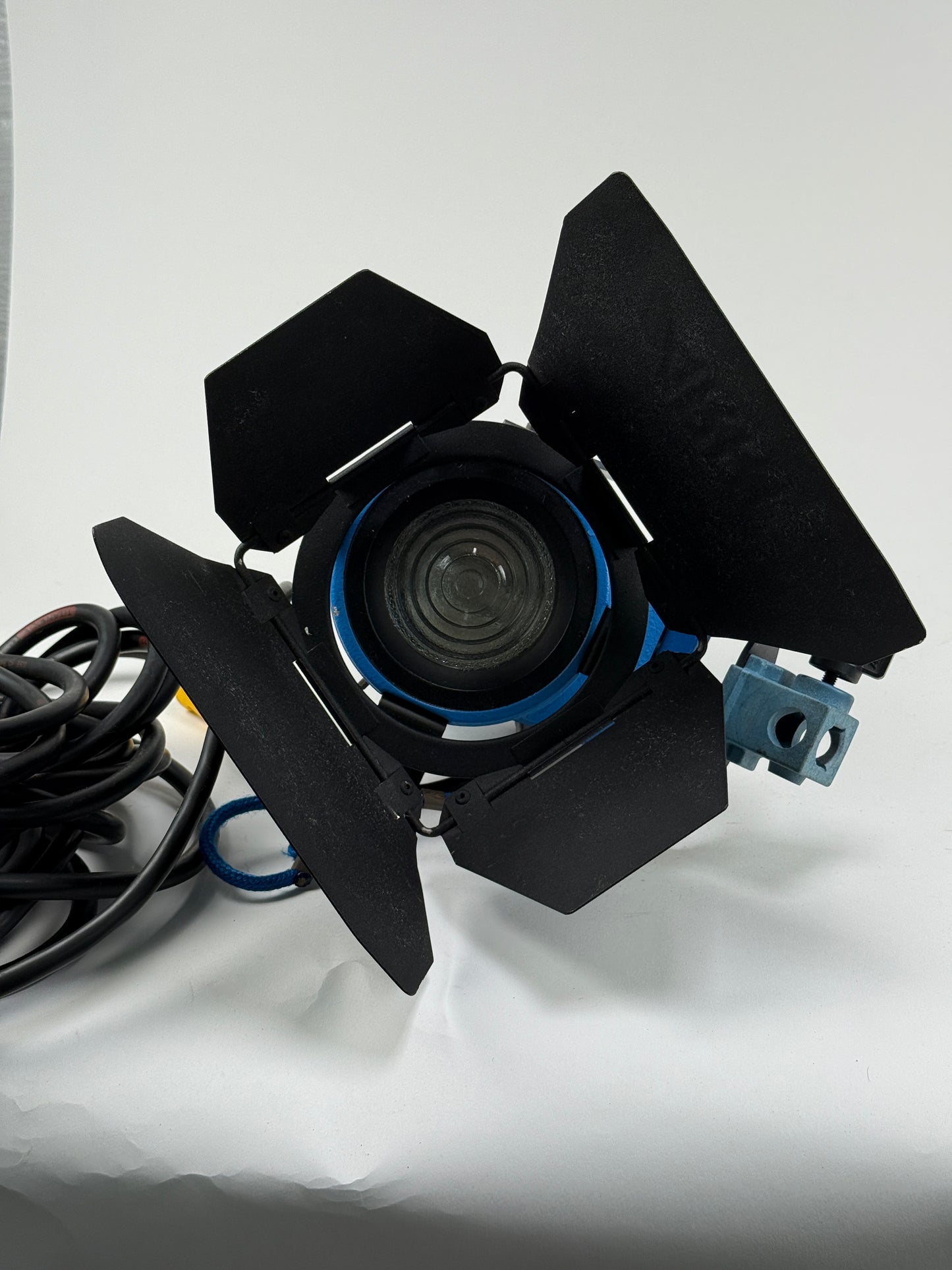 Arri 300 Watt Fresnel Tungsten Light