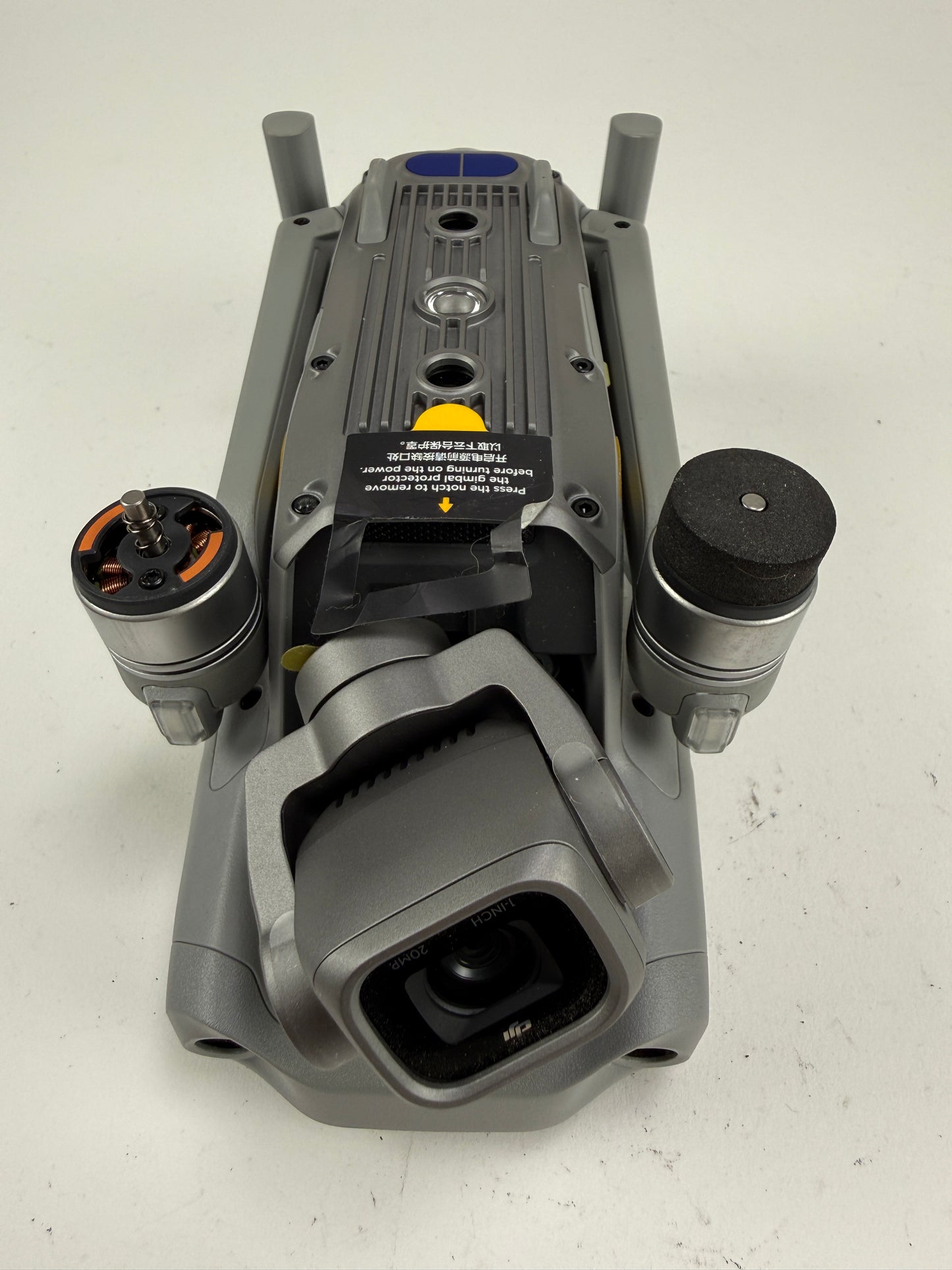 DJI Air 2S 5.4K Camera Drone Quadcopter