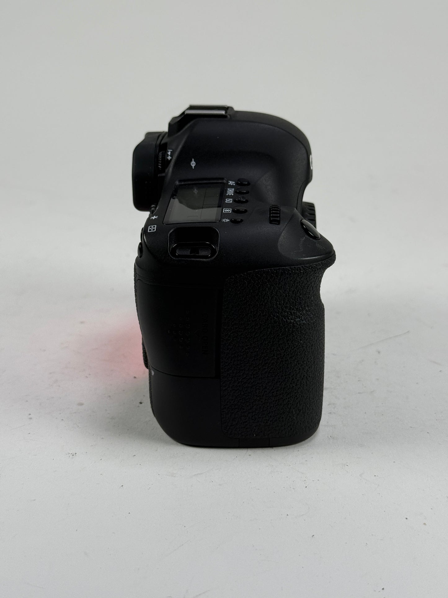 Canon EOS 6D 20.2MP Digital SLR Camera Body