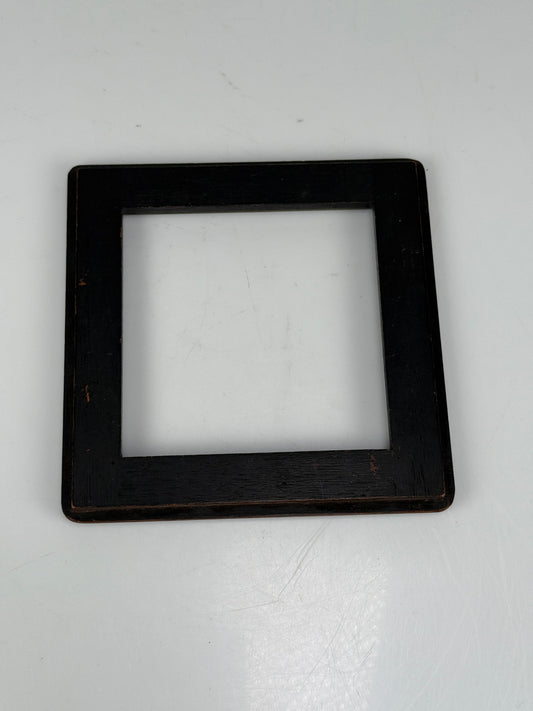 Deardorff 6X6 RC to 4X4 RC lensboard adapter