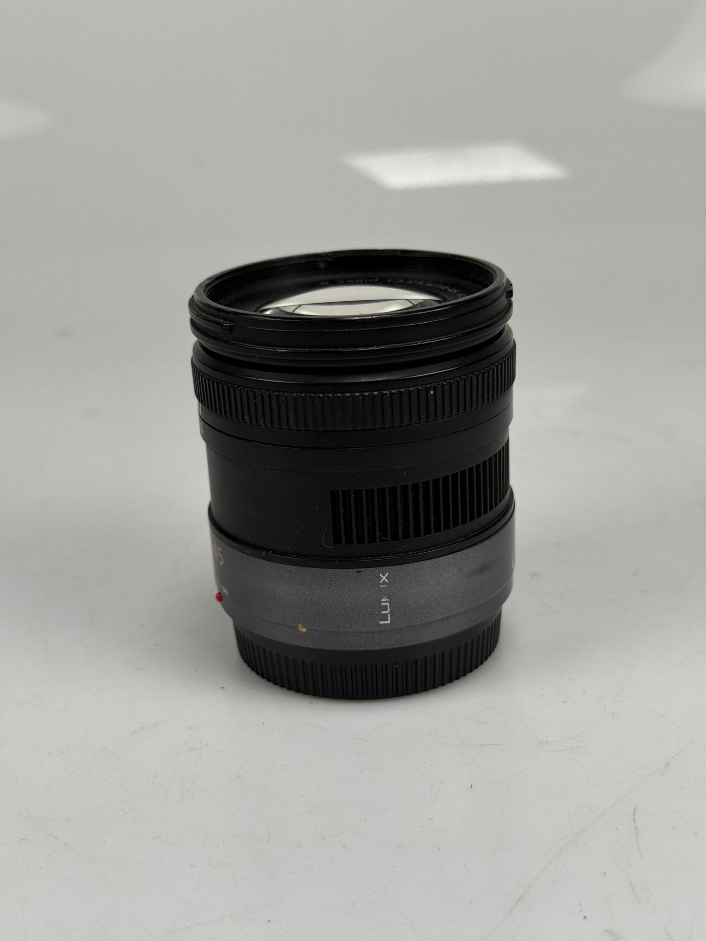 Panasonic Lumix G 14-42mm f3.5-5.6 Vario Mega O.I.S. Lens MFT H-FS014042