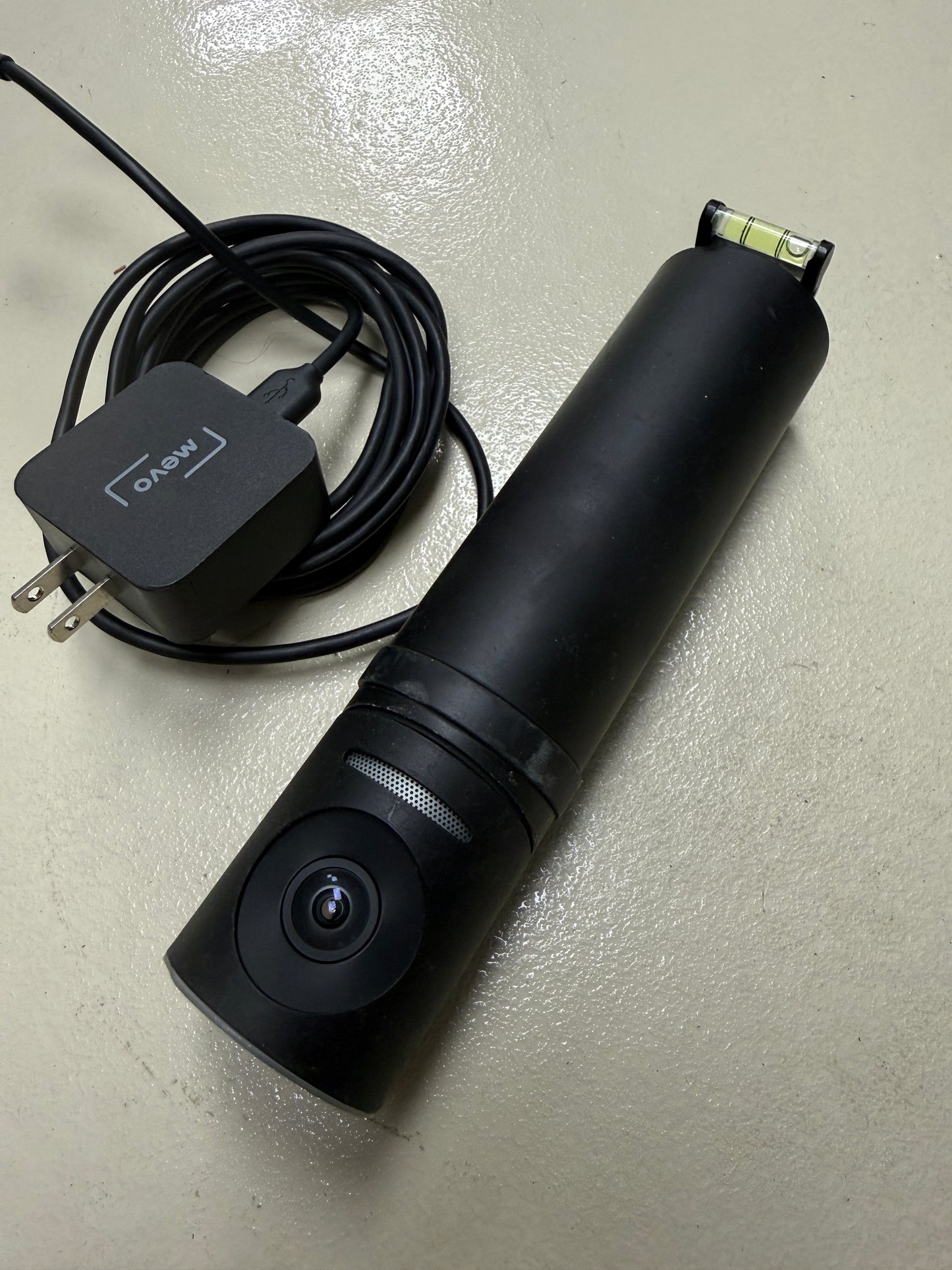 Logitech Mevo Plus 4K Live Event Camera A20201A w/Battery A10301A