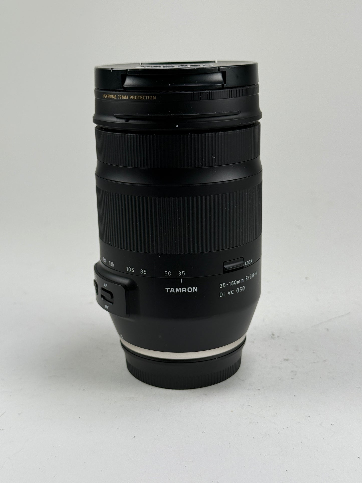 Tamron 35-150mm f2.8-4 Di VC OSD A043 Lens for Canon EF Mount