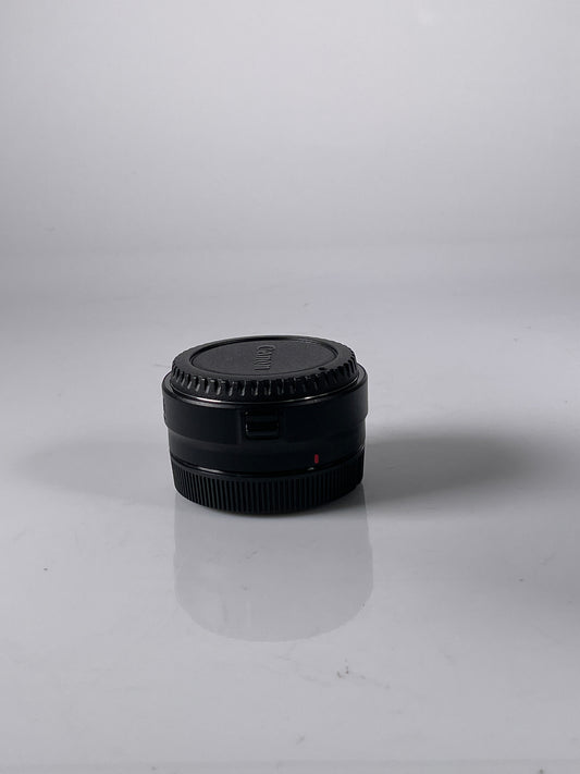 Canon Mount Adapter EF EOS R (EF Lenses to Canon RF Lens Mount)