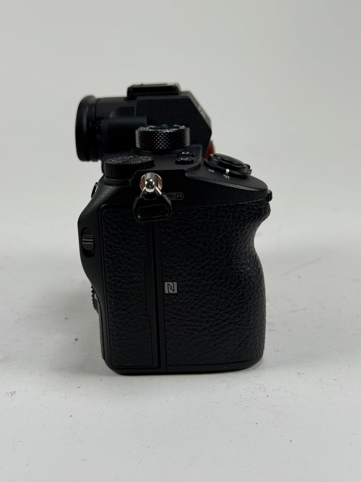 Sony Alpha a7R IIIa 42MP Mirrorless Digital Camera a7RIIIa