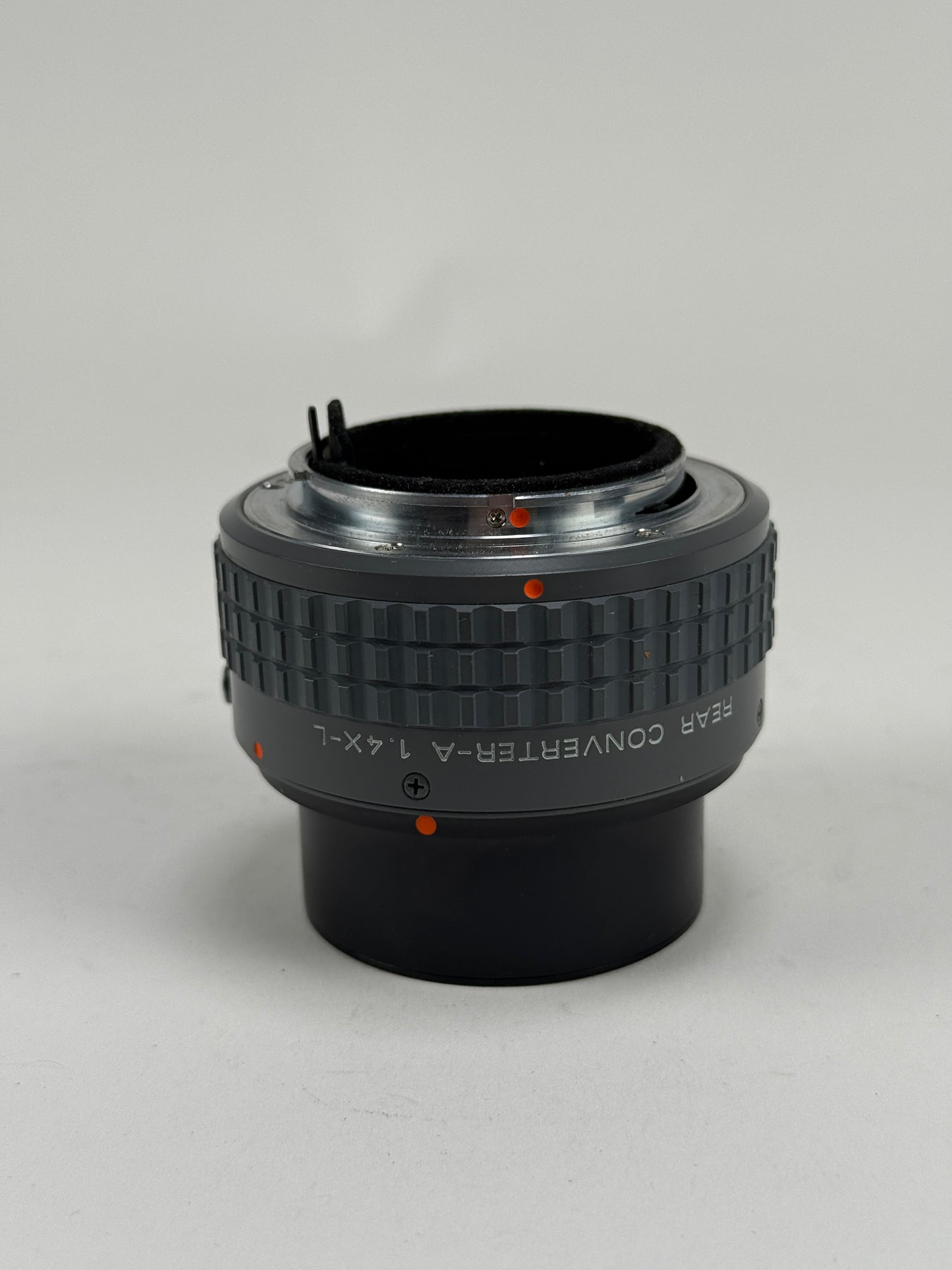 PENTAX rear converter A 1.4X-L lens tele for K mount