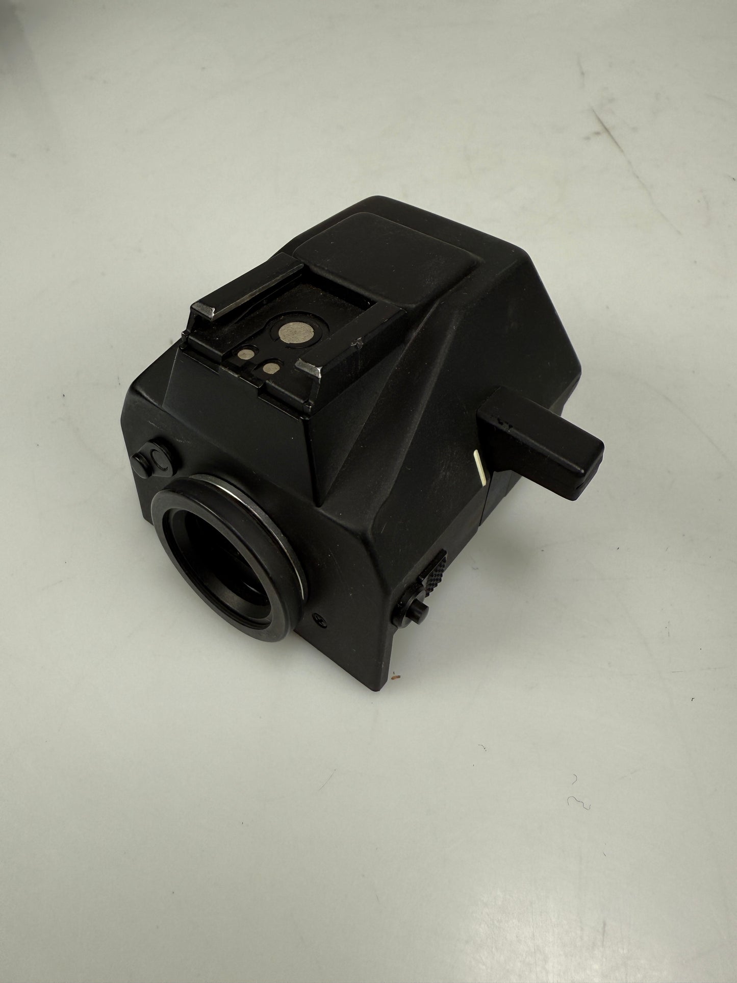 Canon AE FINDER FN for New F-1 F1 camera Prism