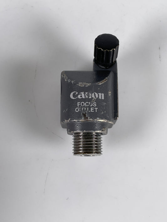 Canon FFM-100 Flex Focus Module for Canon ENG/EFP Lenses
