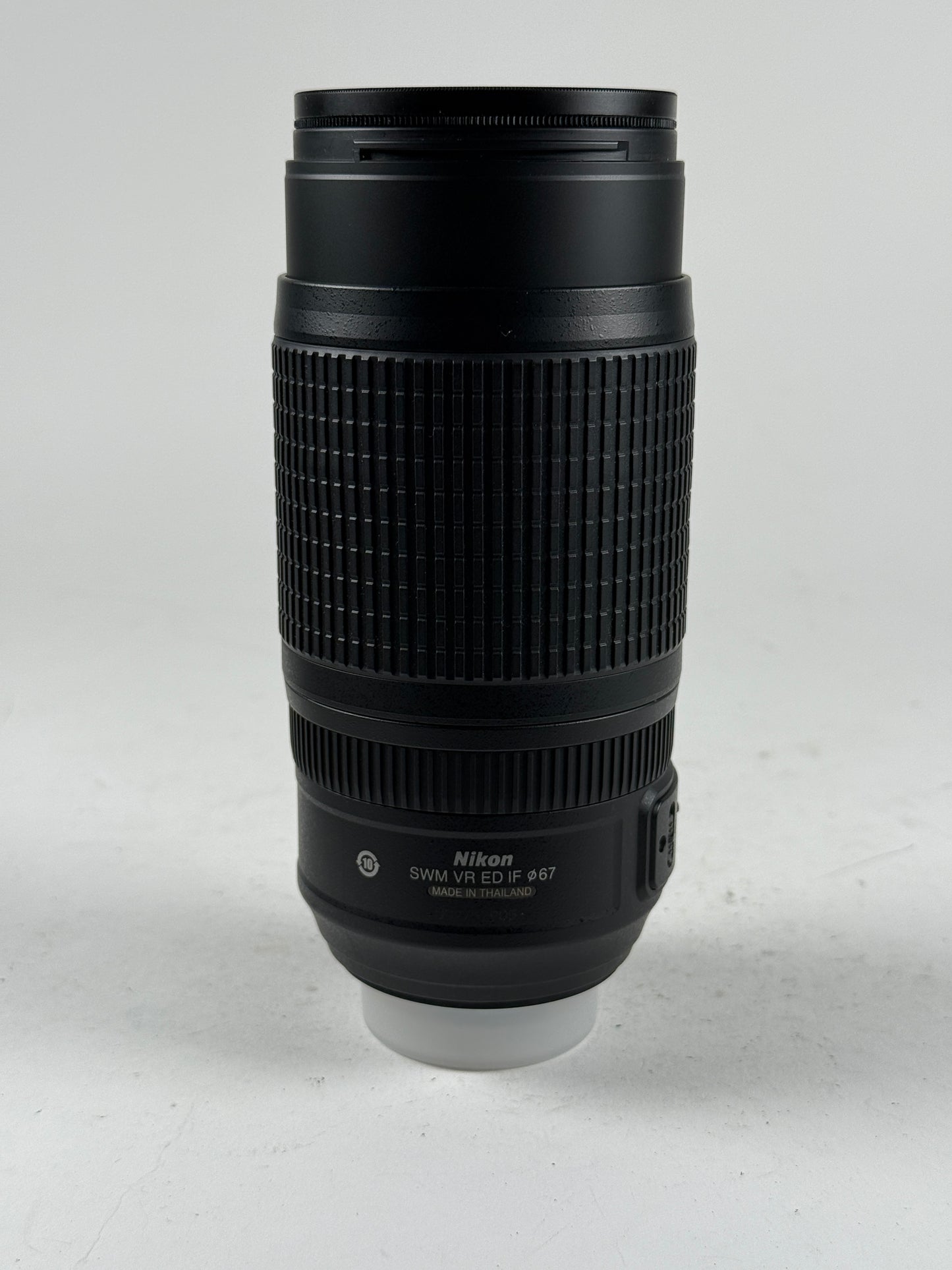 Nikon Nikkor AF-S 70-300mm f4.5-5.6 G ED VR IF Lens AFS