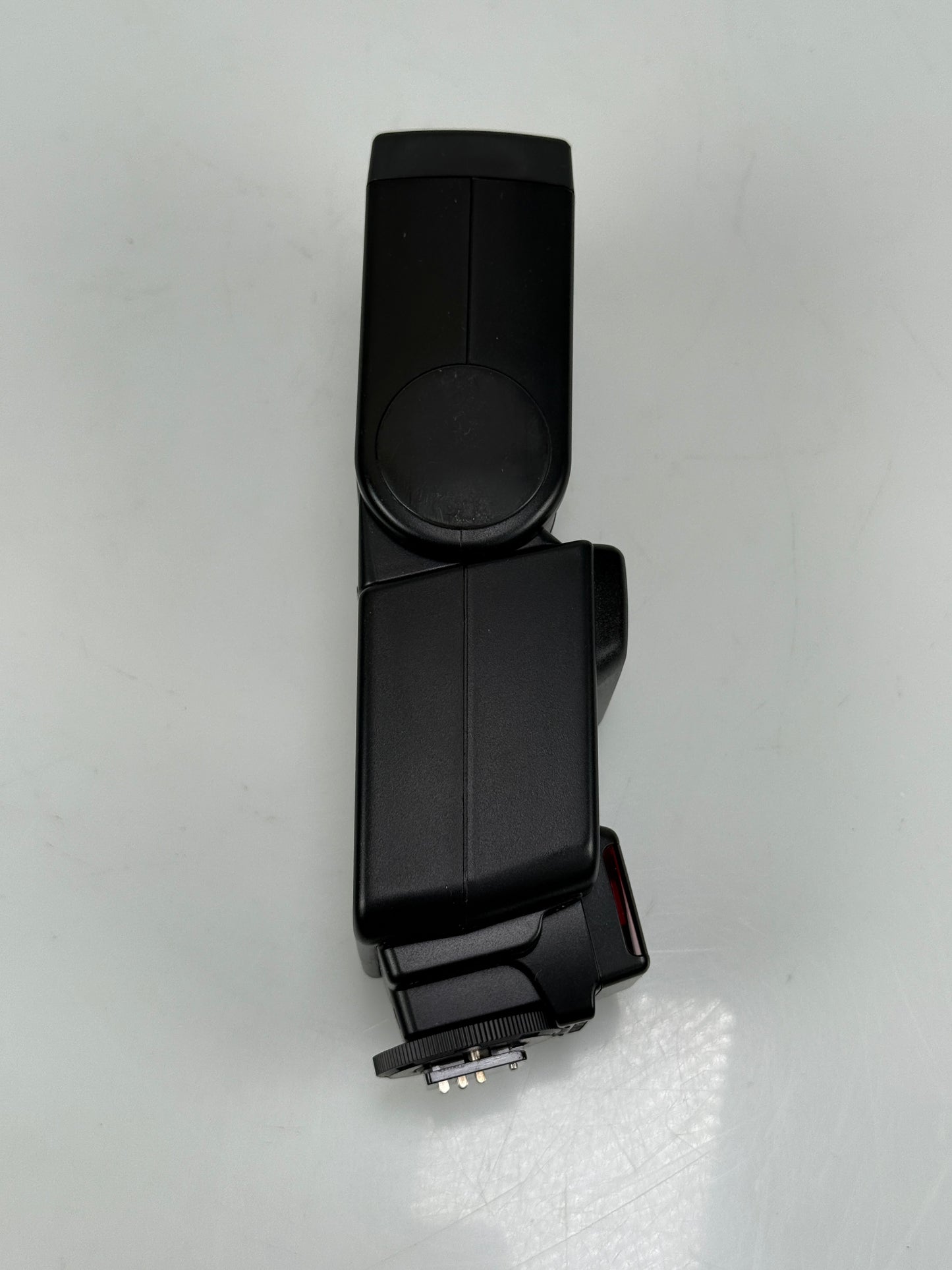 Canon 430EZ Speedlite Shoe Mount Flash with case