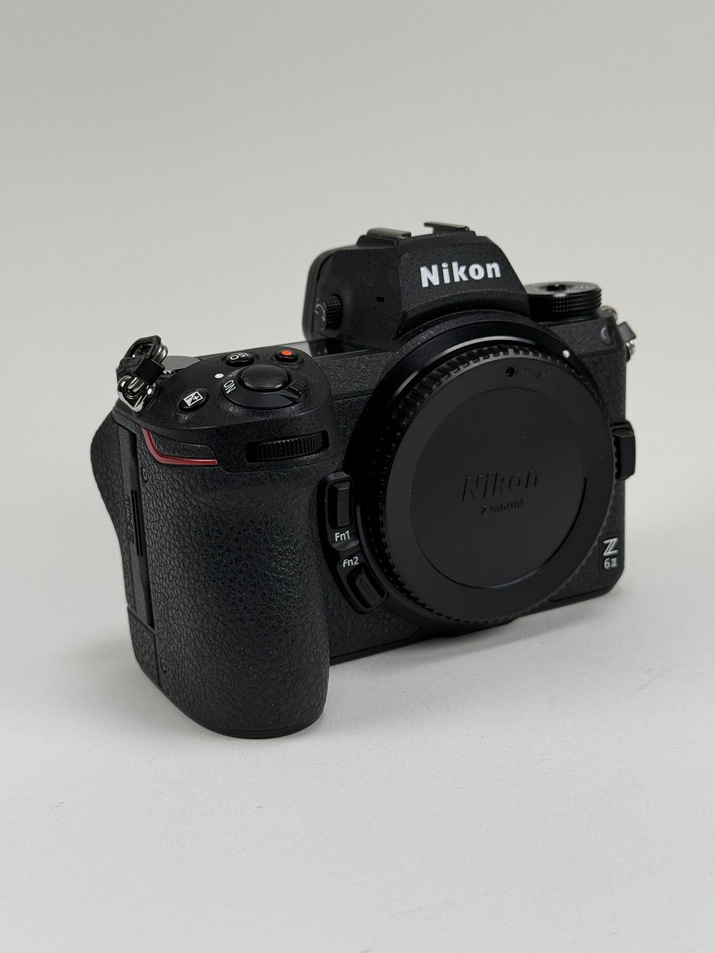 Nikon Z6 II mirrorless digital camera body