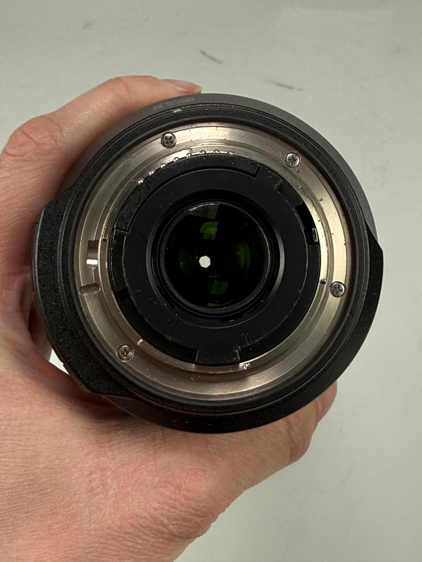 Tamron B016 AF 16-300MM f3.5-6.3 DI II VC PZD Macro Lens Nikon