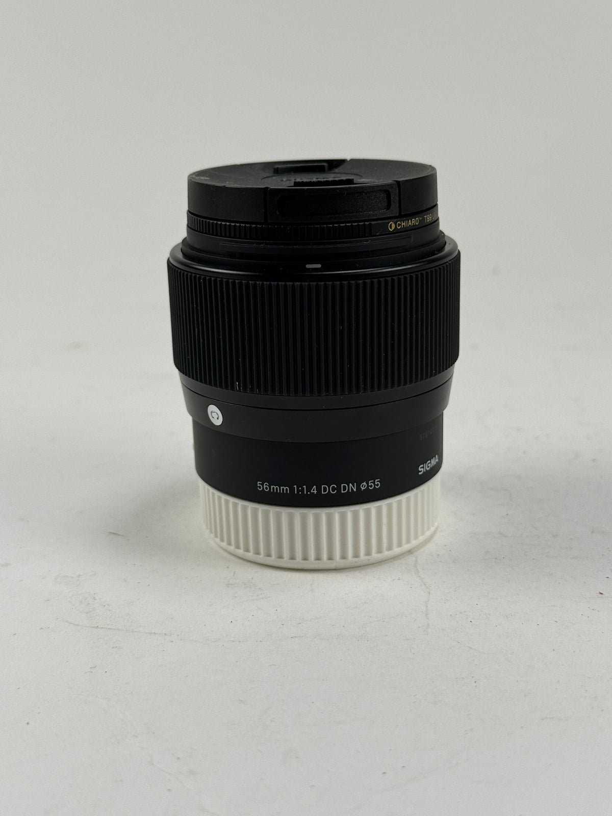 Sigma 56mm f1.4 DC DN Contemporary 018 Lens Sony E mount