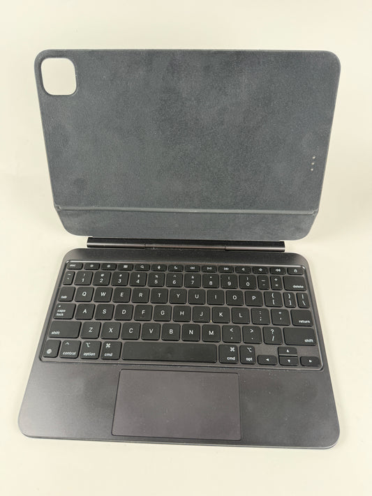 Apple Magic Keyboard for 11" iPad Pro - Black (A2975)