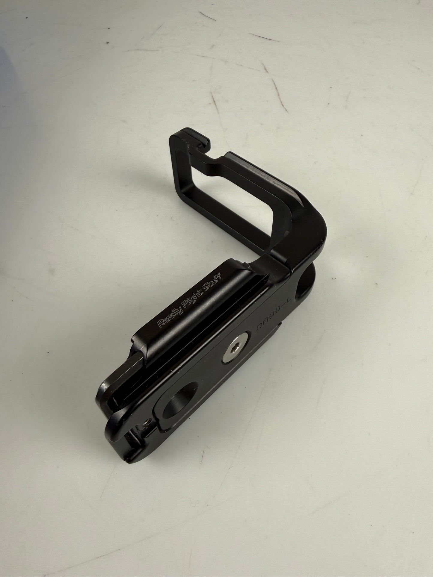 RRS Really Right Stuff BA99-L for Sony A99