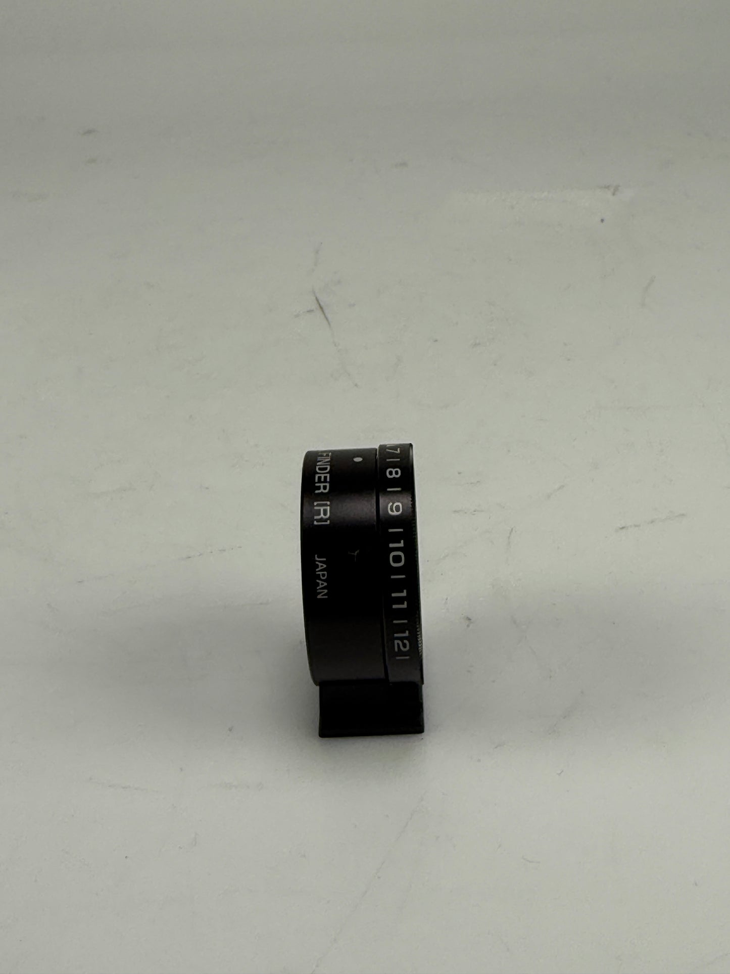 Kenko PL Finder (R) Polarizing filter for hot shoe