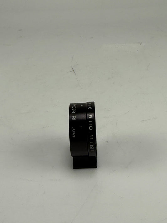 Kenko PL Finder (R) Polarizing filter for hot shoe