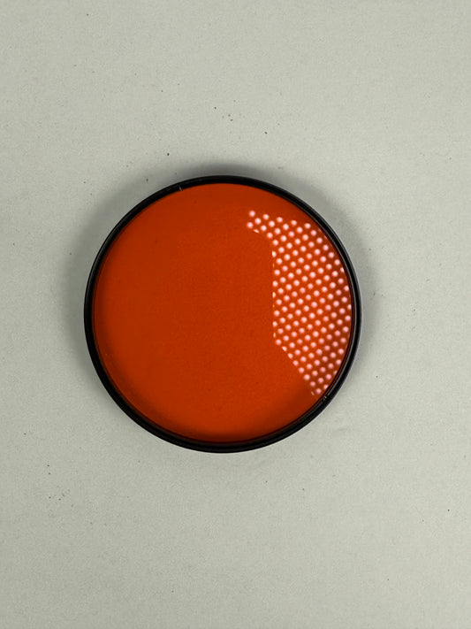 Leica series 8 VIII Orange drop in filter